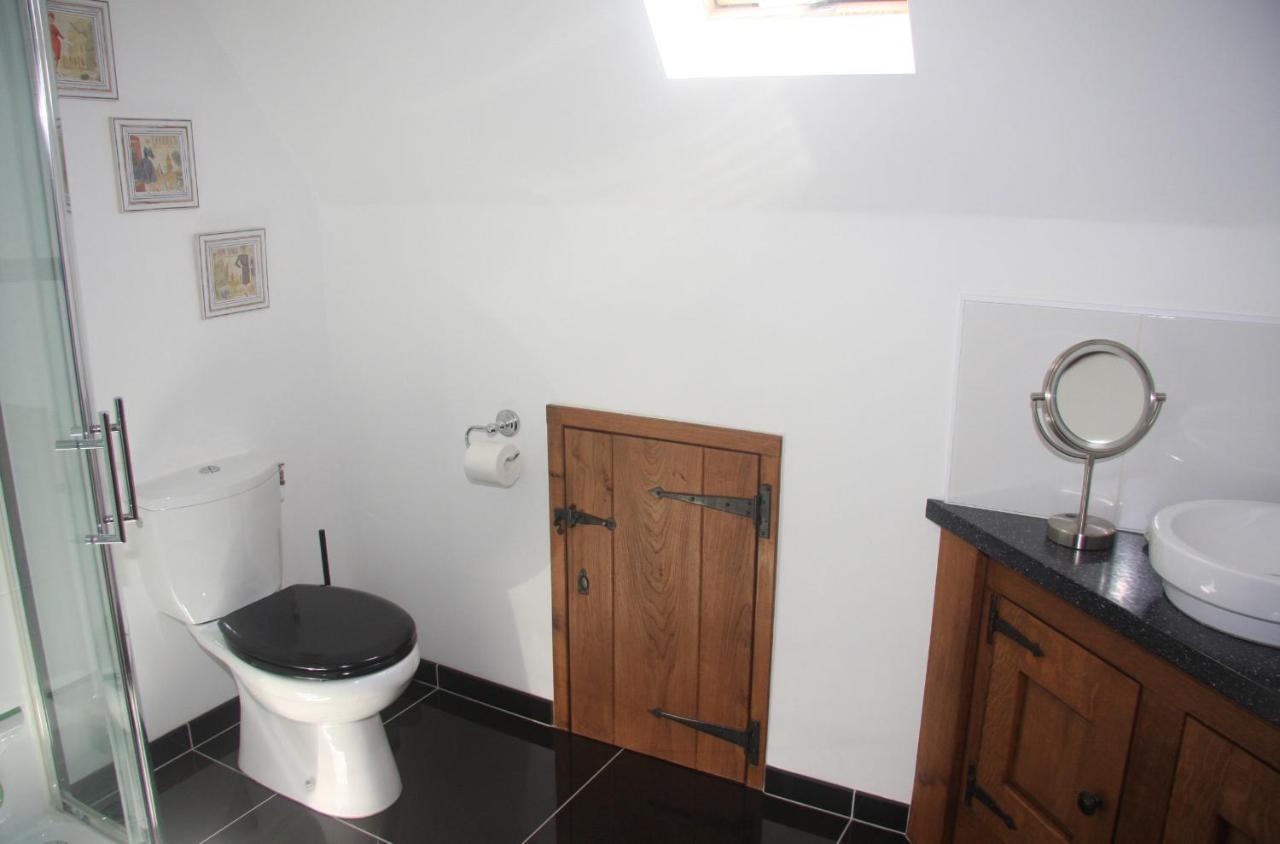 Les Bouts de Rallé Chambre d'Hotes Sainte-Osmane Extérieur photo